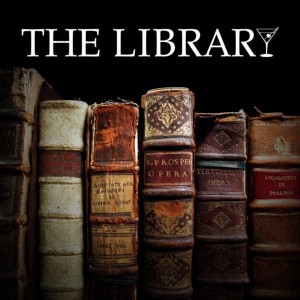 Library Logo